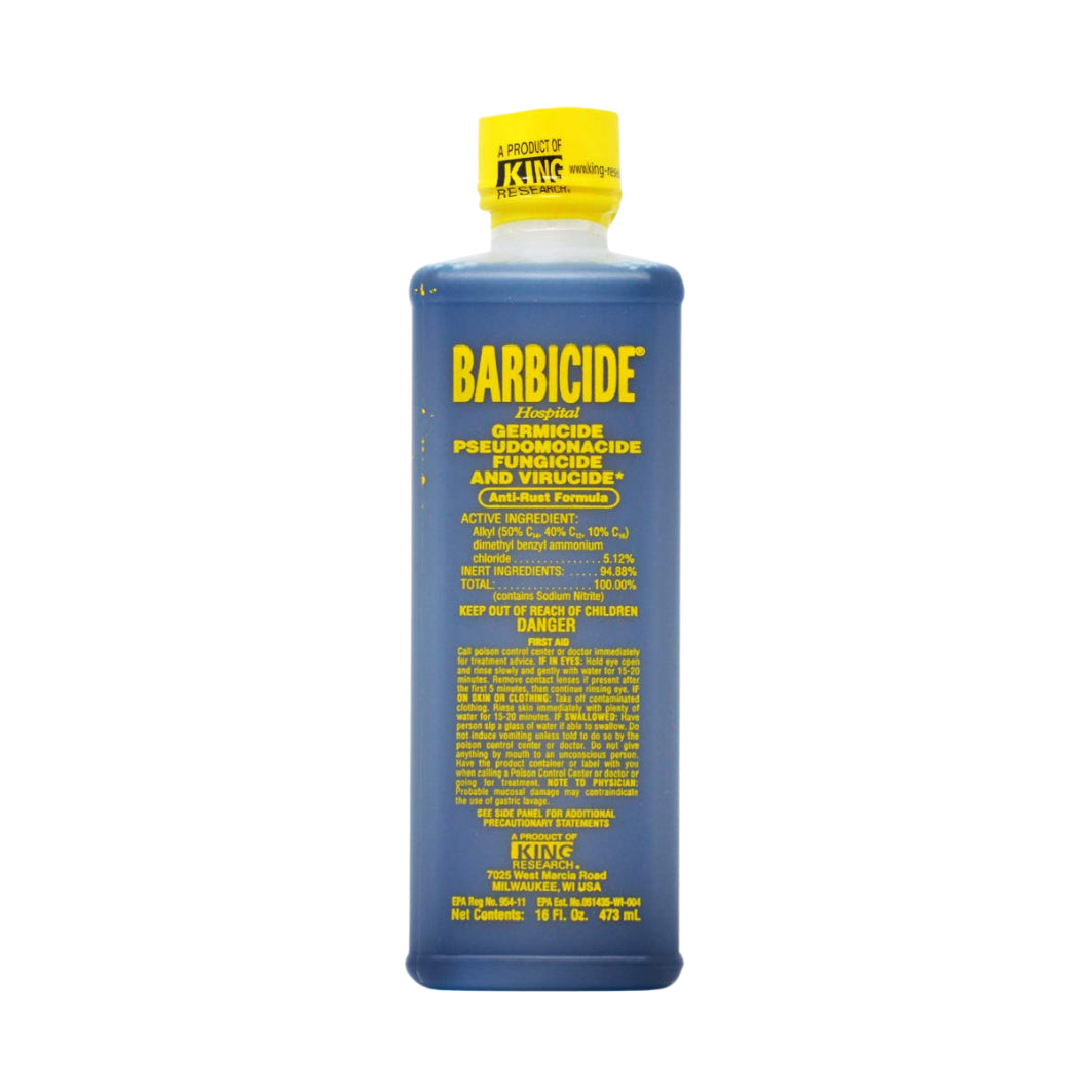 Barbicide  16 fl oz