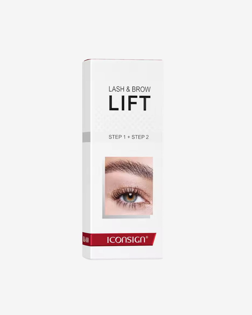 ICONSIGN Lash & Brow Lift Perming Set Step 1&2 – 10ml
