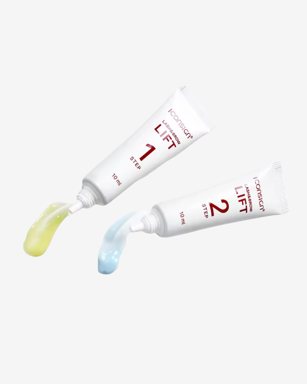 ICONSIGN Lash & Brow Lift Perming Set Step 1&2 – 10ml