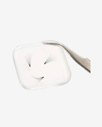 Silicone Blooming Pad for Lash Extensions – Easy Fan & Blooming Technique Tool for Volume Sets