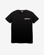 Miafauxlash Uniform T-shirt – Professional Lash Salon Uniform for Lash Techs | S M L XL