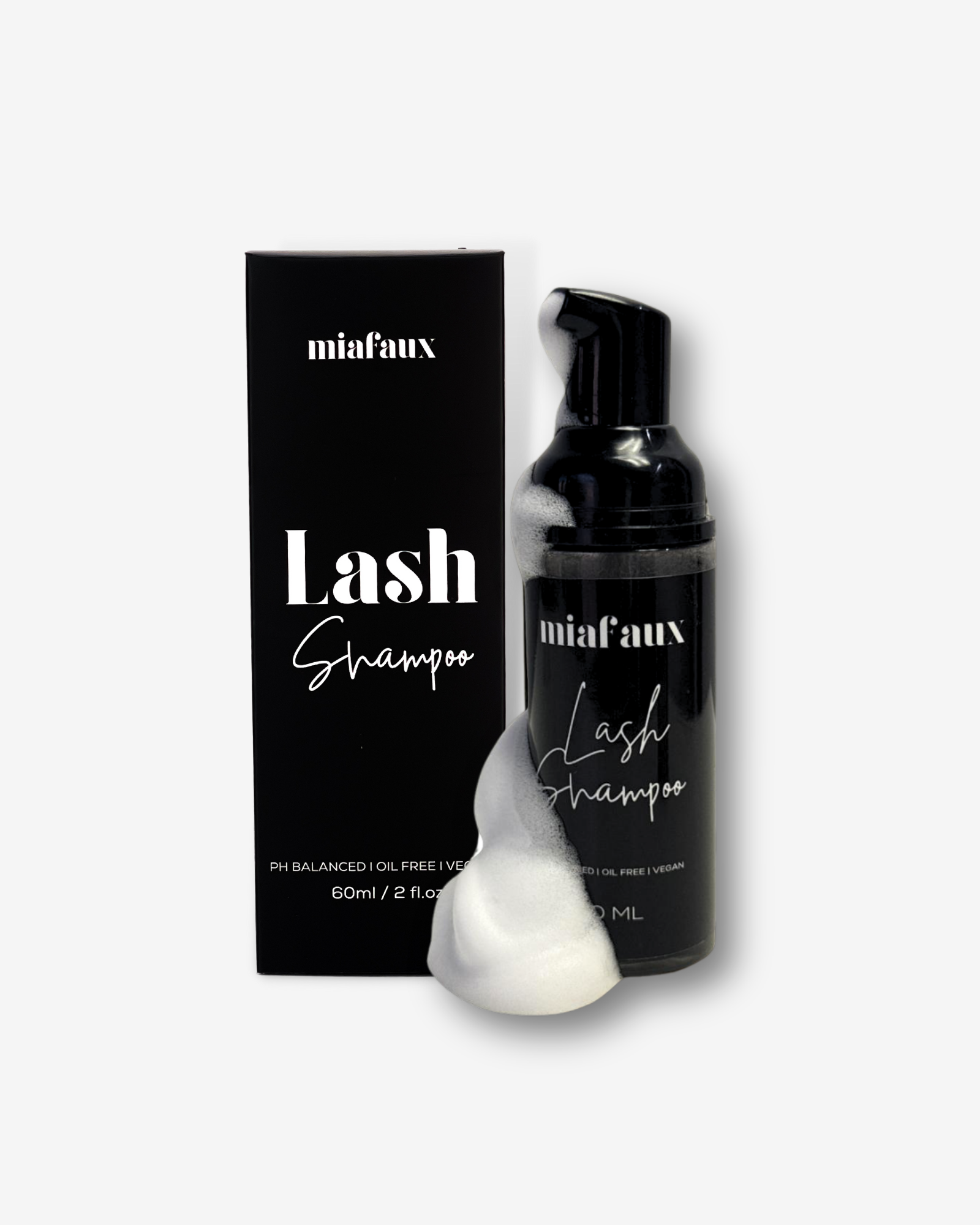 Lash Shampoo 100 ml
