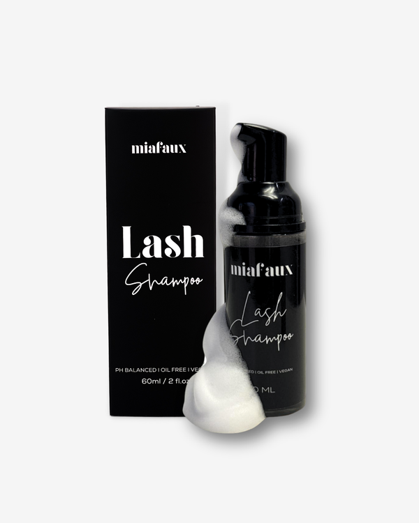 Lash Shampoo 100 ml