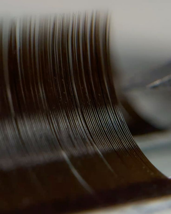 MIAFAUX Matte Brown VOLUME 0.05 - 16 LINES