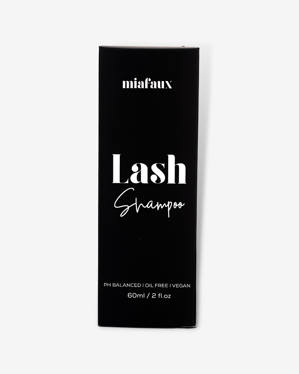Lash Shampoo 100 ml