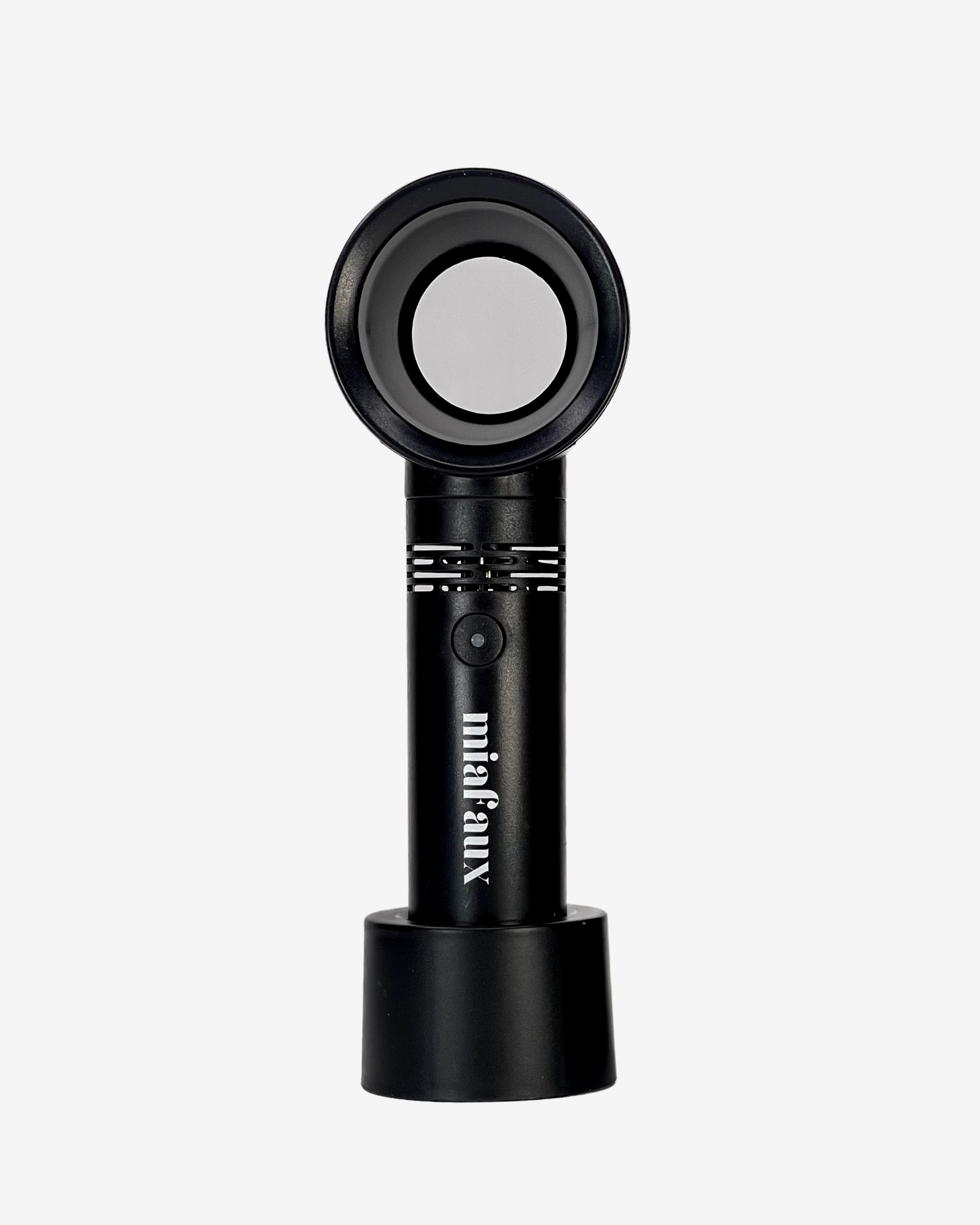 Blade-less Handheld Fan Black