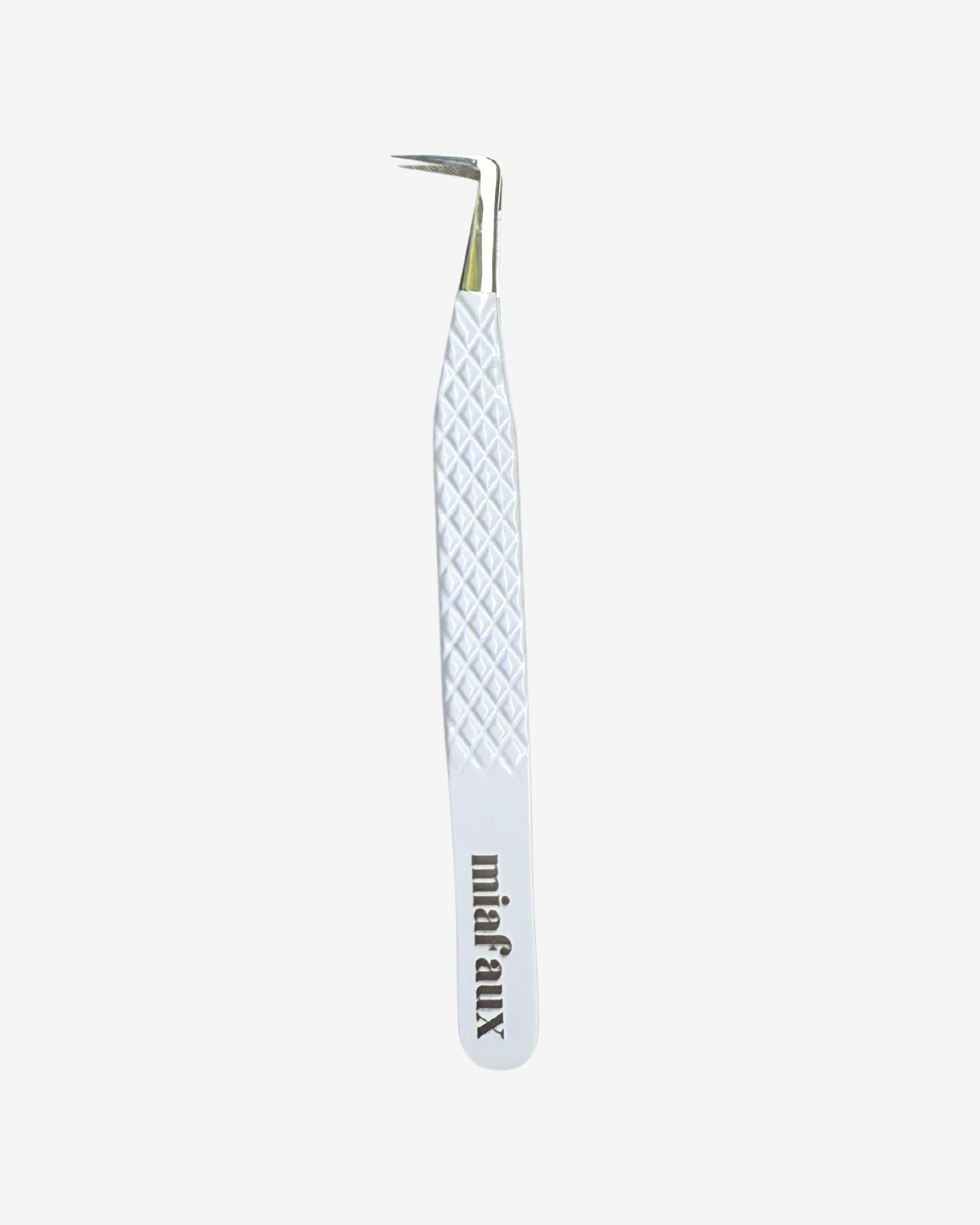 Miafaux Fiber BOOT L (THICK) VOLUME Tweezer