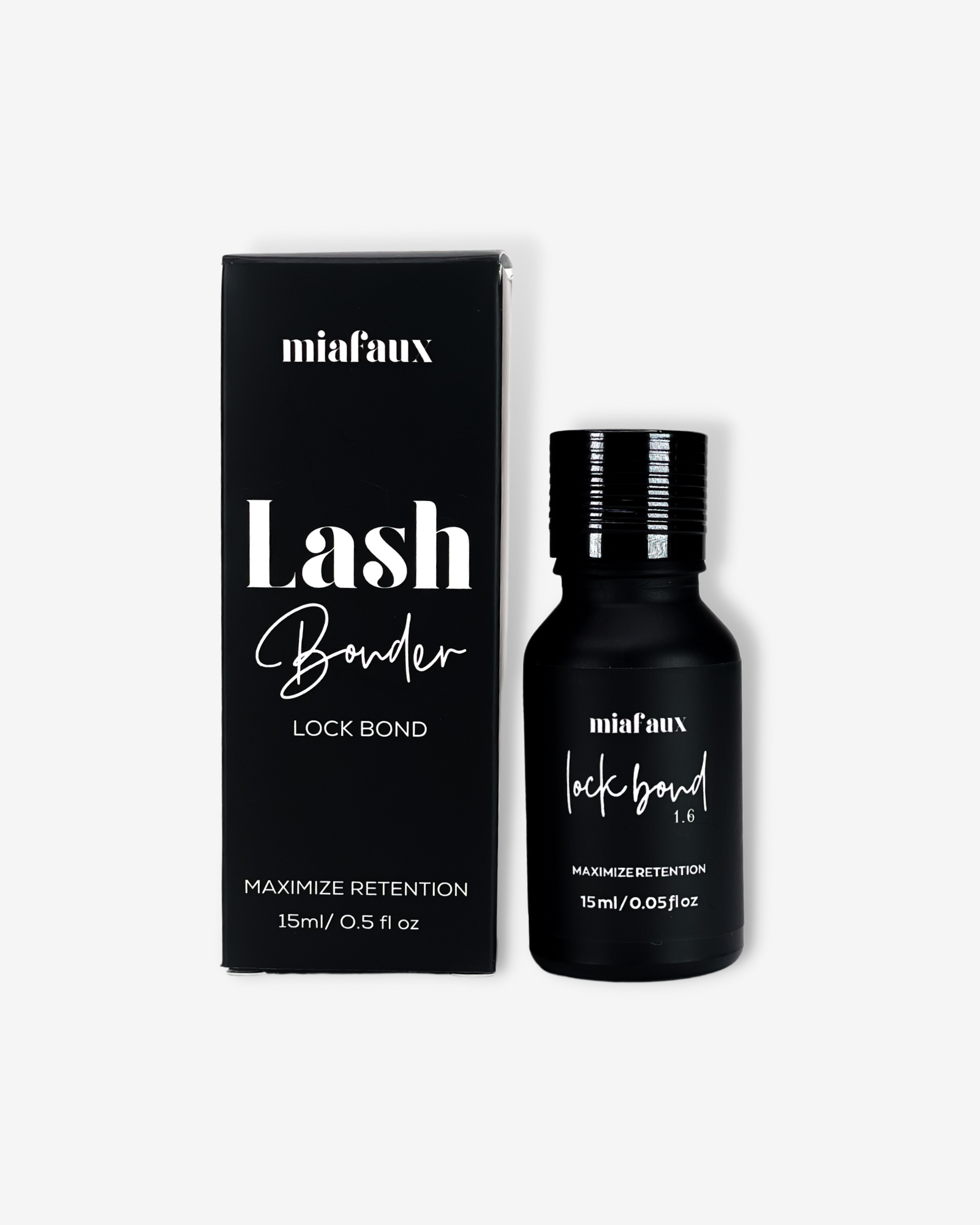 Miafaux Lash Bonder 15 ml