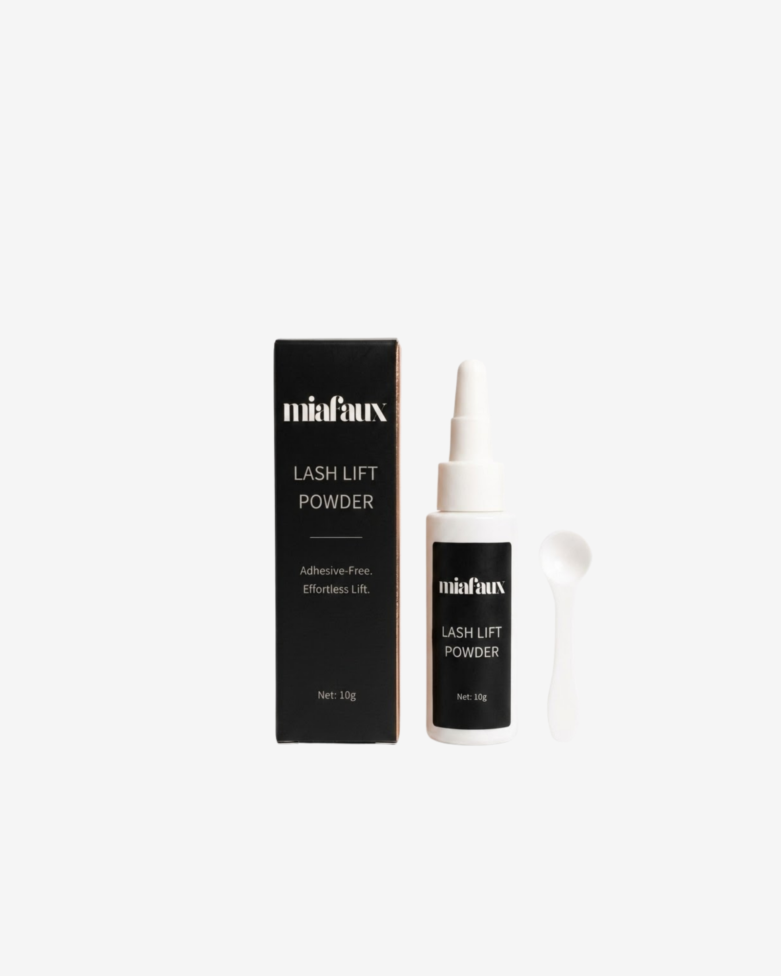 Miafaux Lash Lift Powder 10g