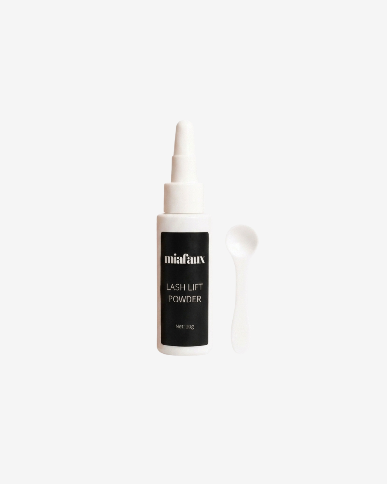 Miafaux Lash Lift Powder 10g