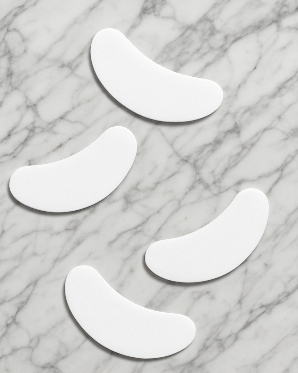 MIAFAUX Lint Free Eyepads 50 units