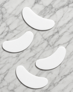 MIAFAUX Lint Free Eyepads 50 units