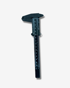 Permanent Makeup Ruler