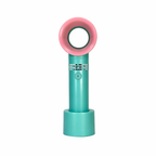 Blade-less Handheld Fan