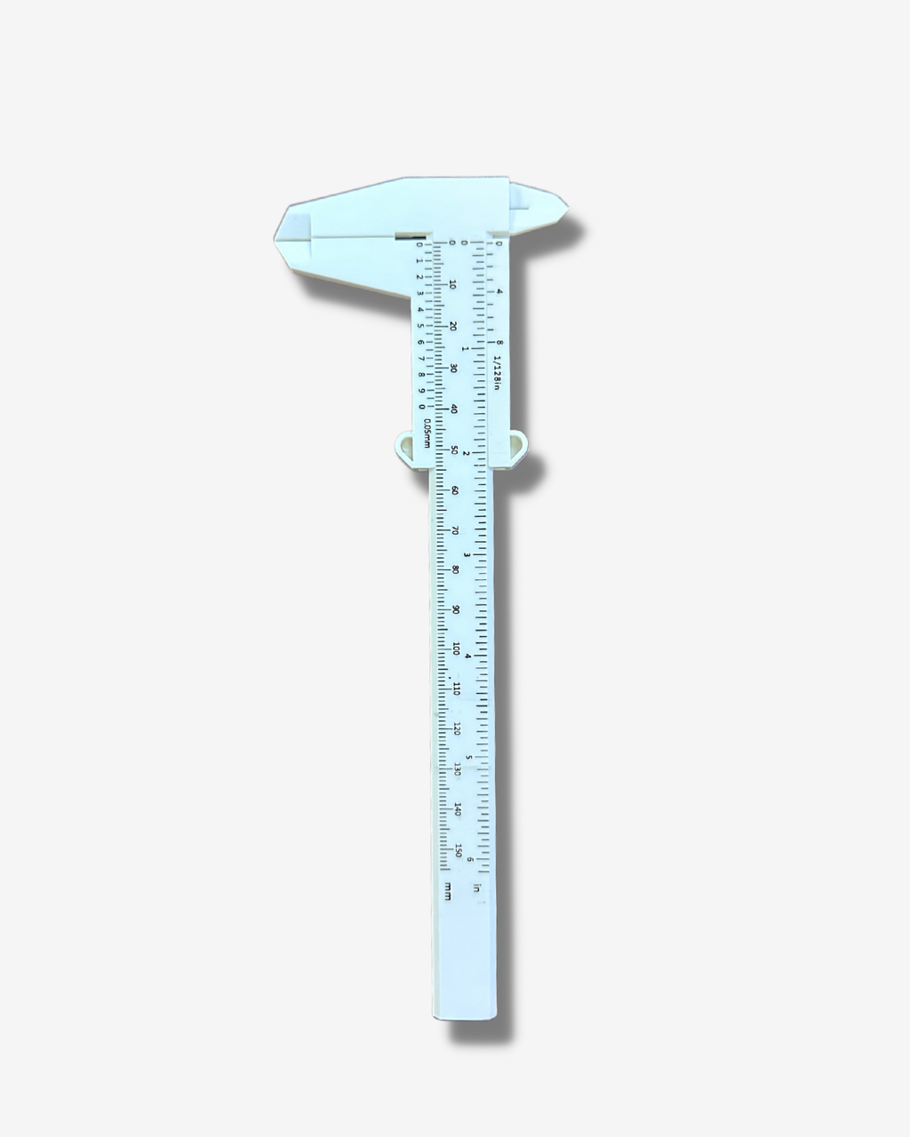 Permanent Makeup Ruler