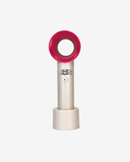 Blade-less Handheld Fan