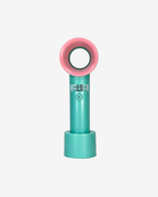 Blade-less Handheld Fan