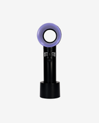 Blade-less Handheld Fan