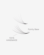 Promade 600 Mix Tray Lash Extensions