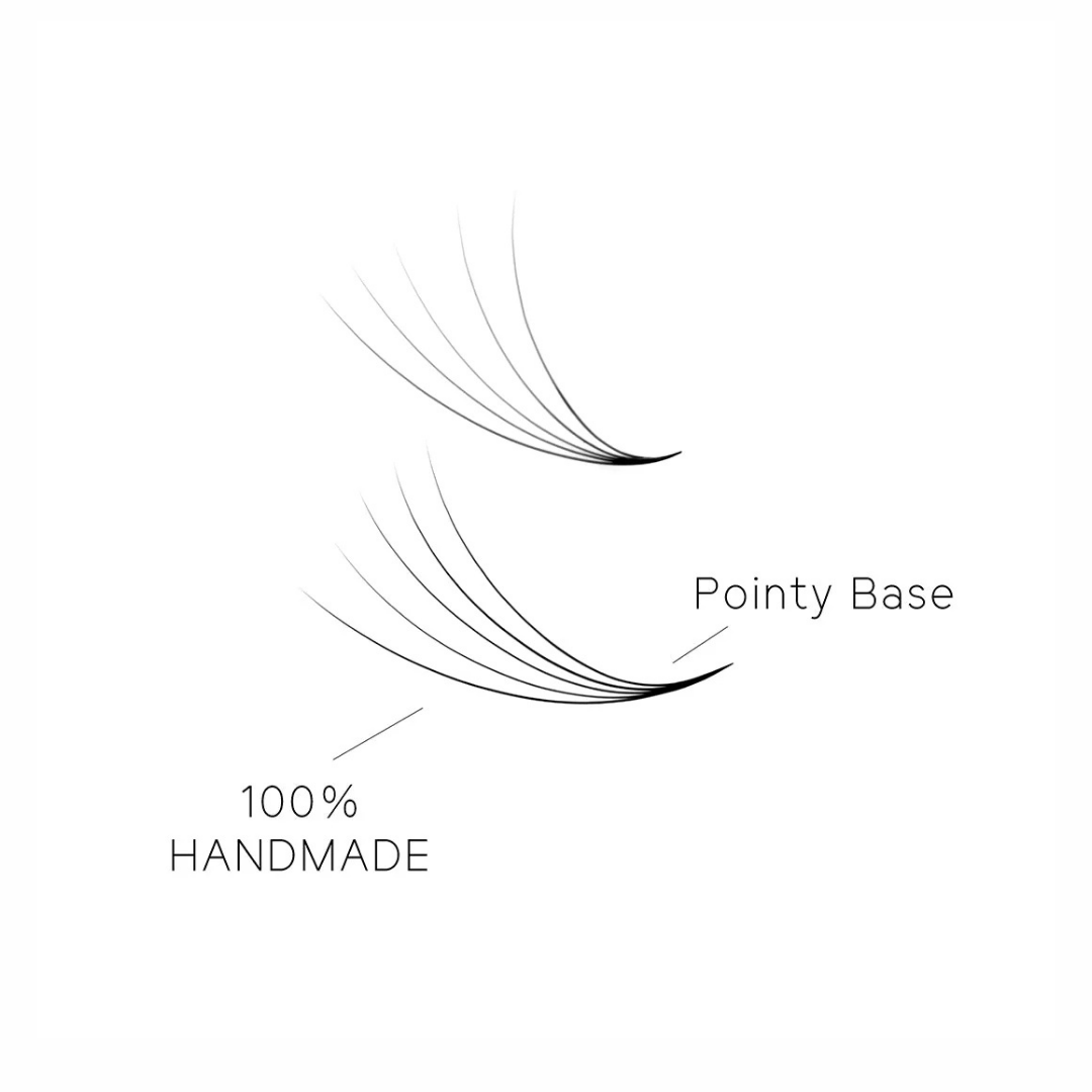 Promade 600 Mix Trays