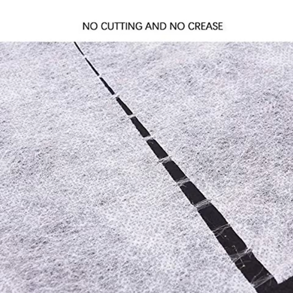 Lash bed cover disposables 50 qty