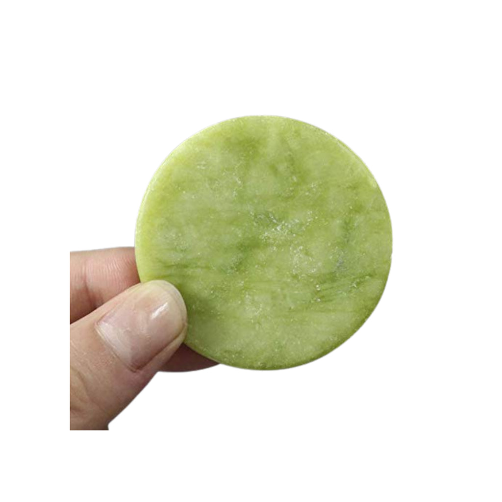 Jade Stone Glue Pallet