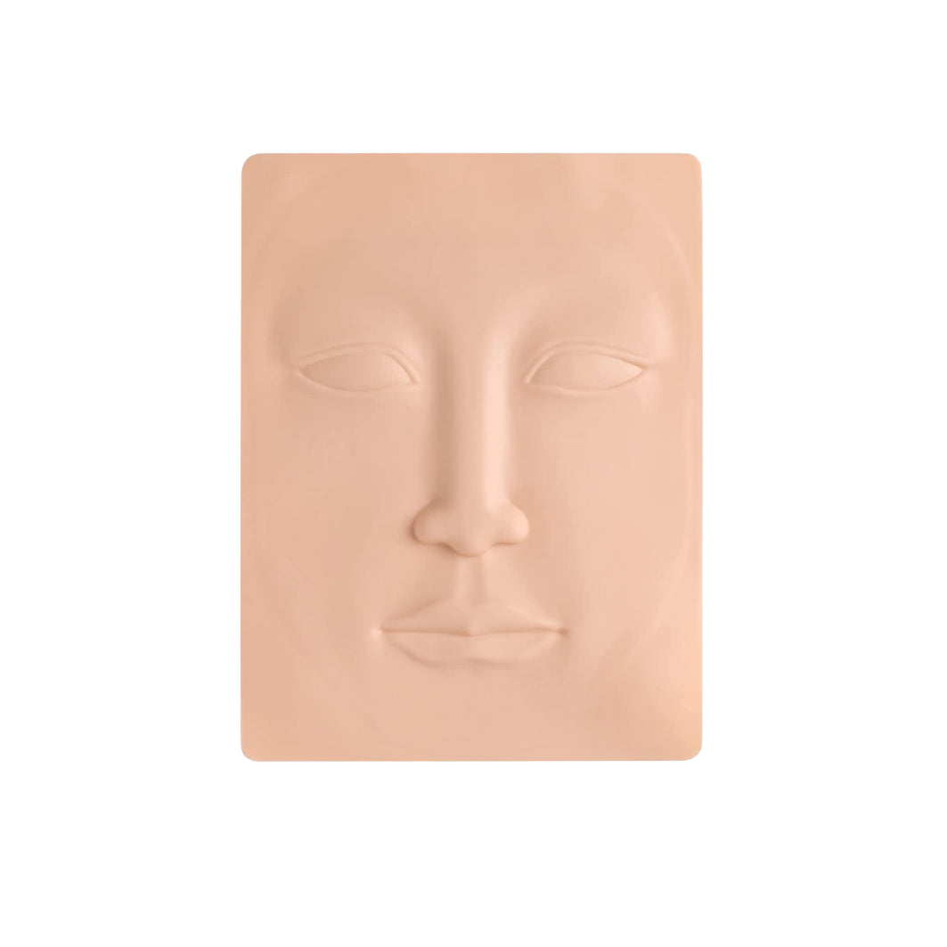 Practice Skin For Face Permanent Face Makeup