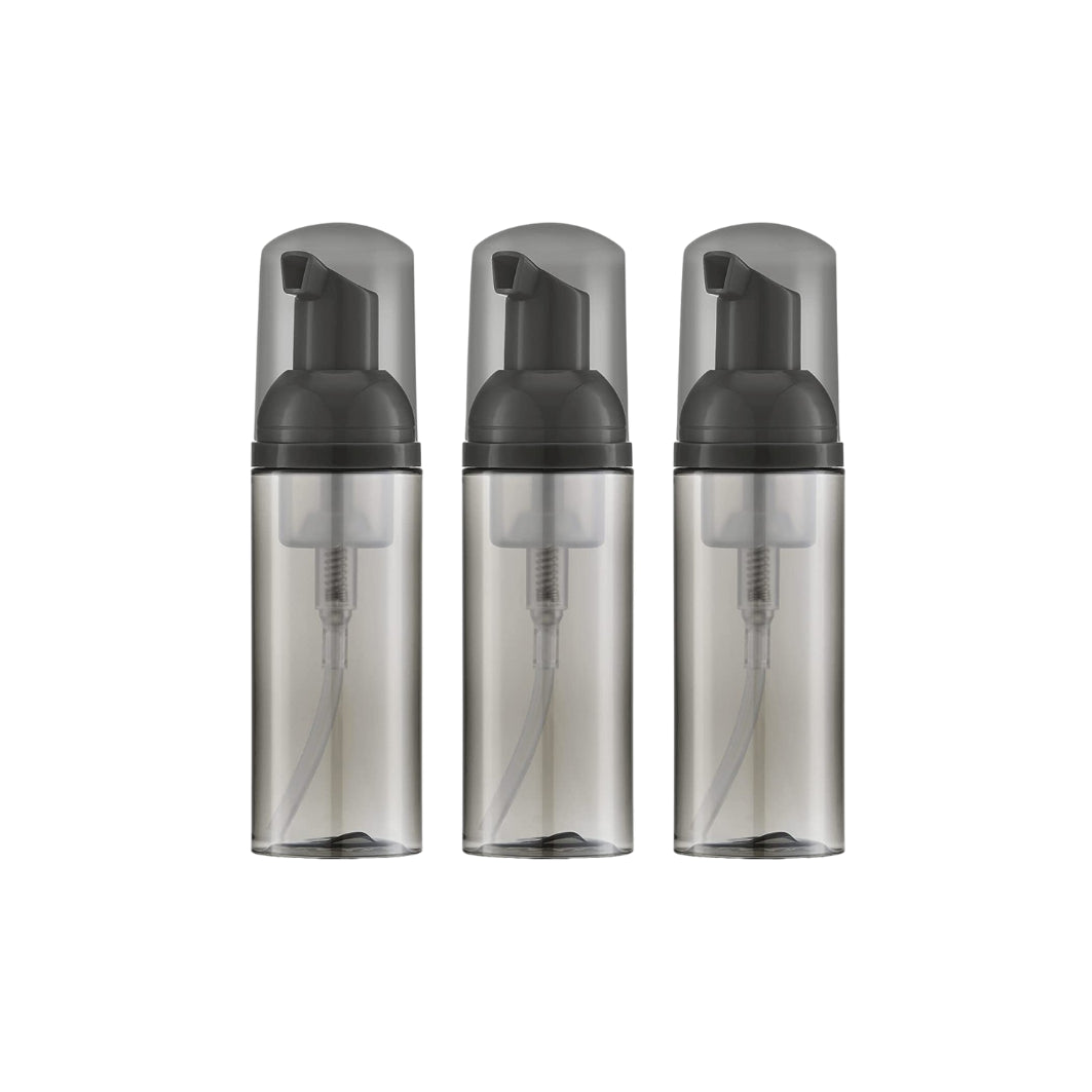 Lash Shampoo Bottle pump x 3