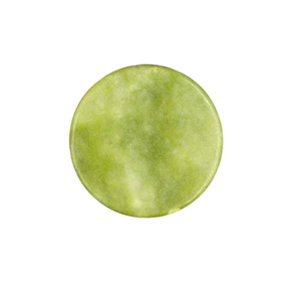 Jade Stone Glue Pallet