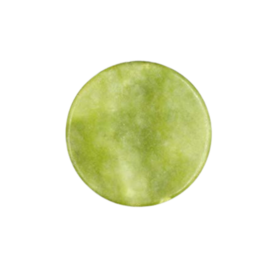 Jade Stone Glue Pallet