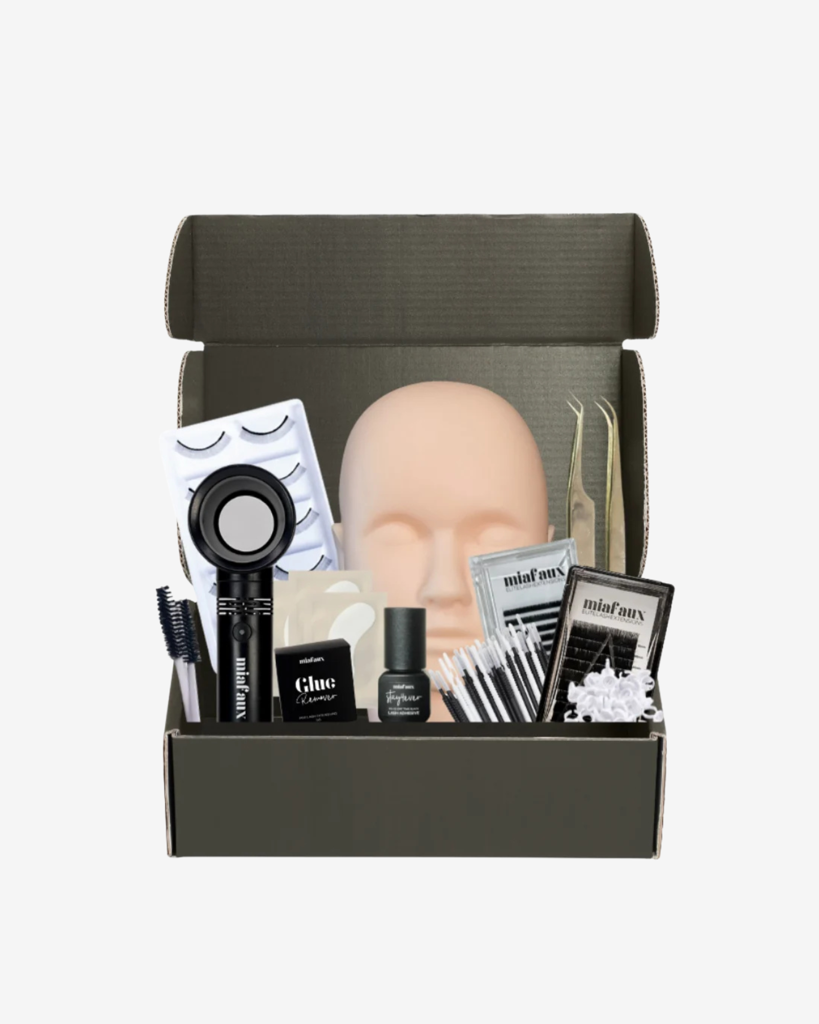 MIAFAUX Training Kit