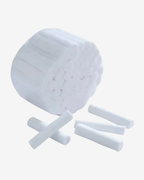 Cotton Lip sticks for PMU 50pcs