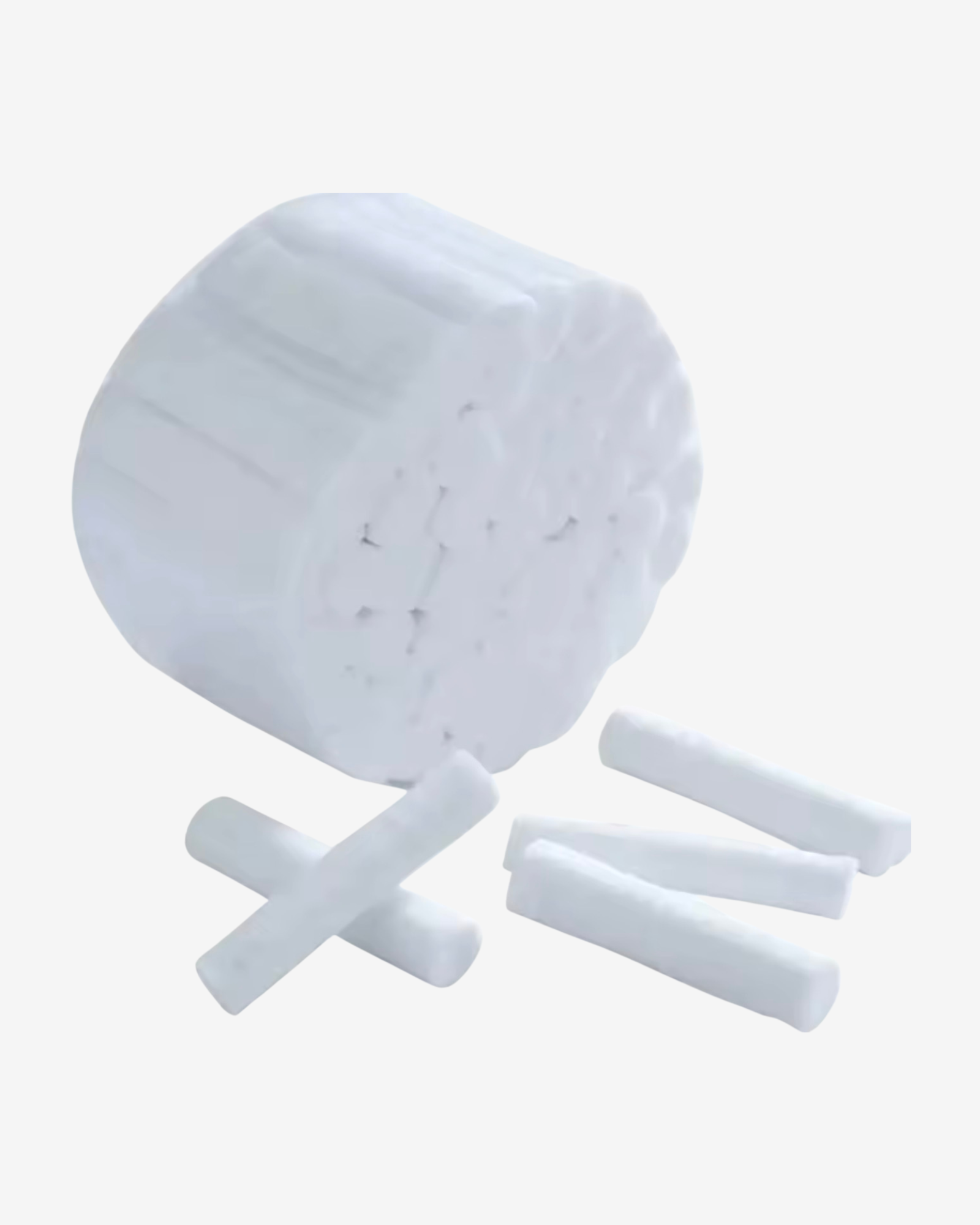 Cotton Lip sticks for PMU 50pcs