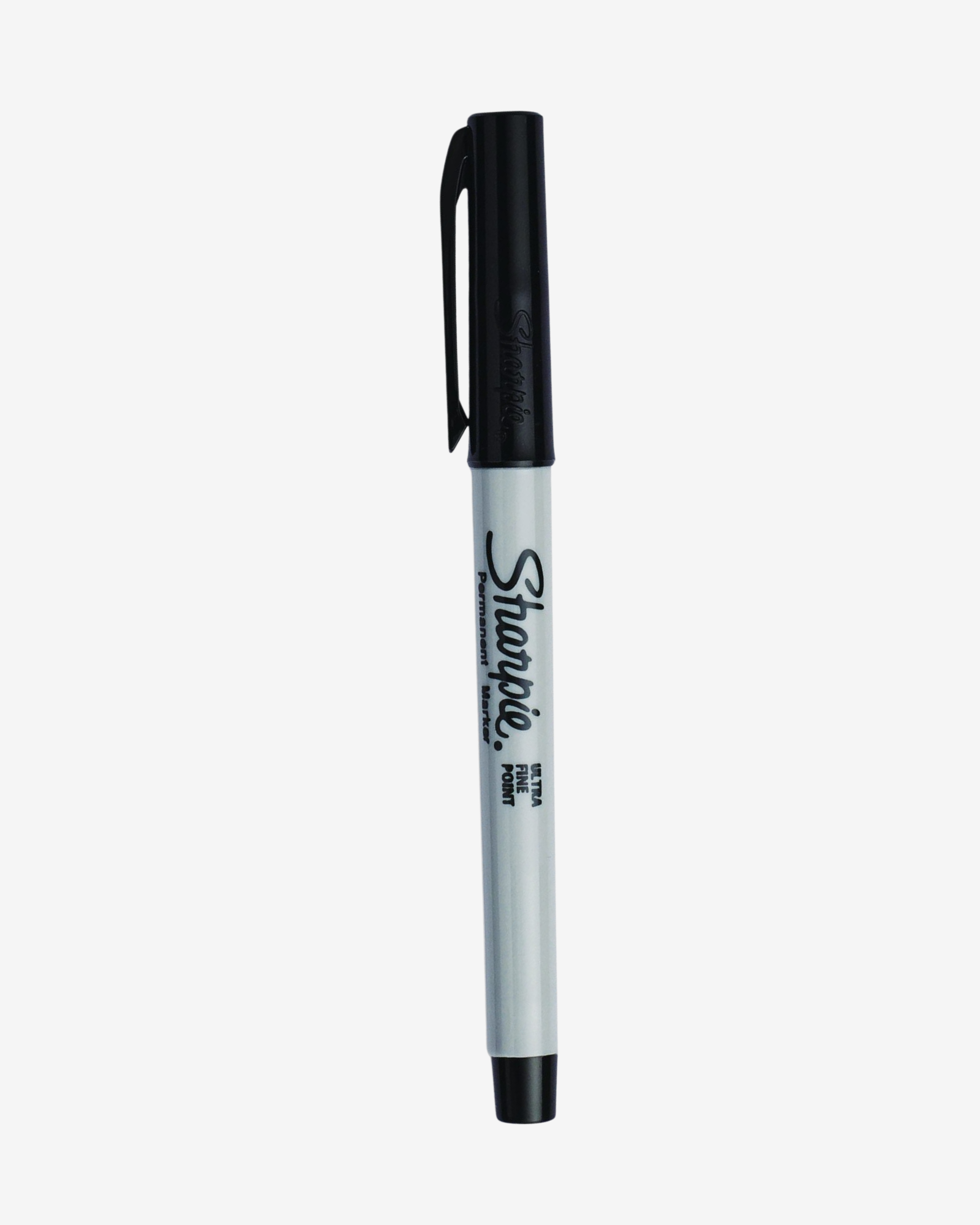 Sharpie Ultra fine Tip Black