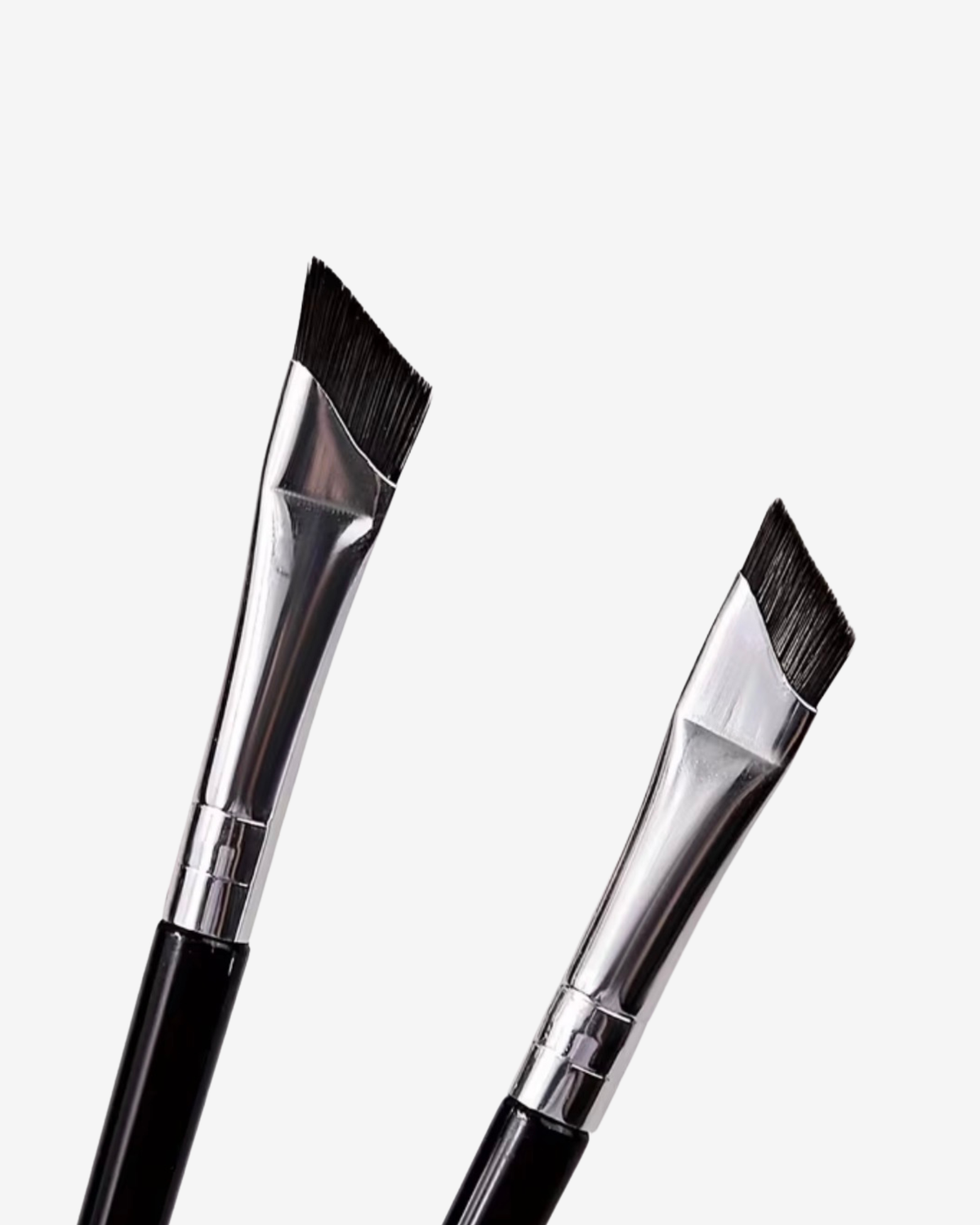 Brow Silkworm Brush - Brow Tinting Tool x1 | MIAFAUX Lash Supply