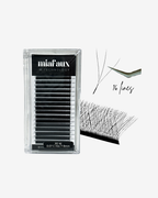 MIAFAUX Technology W 3D 16 Lines