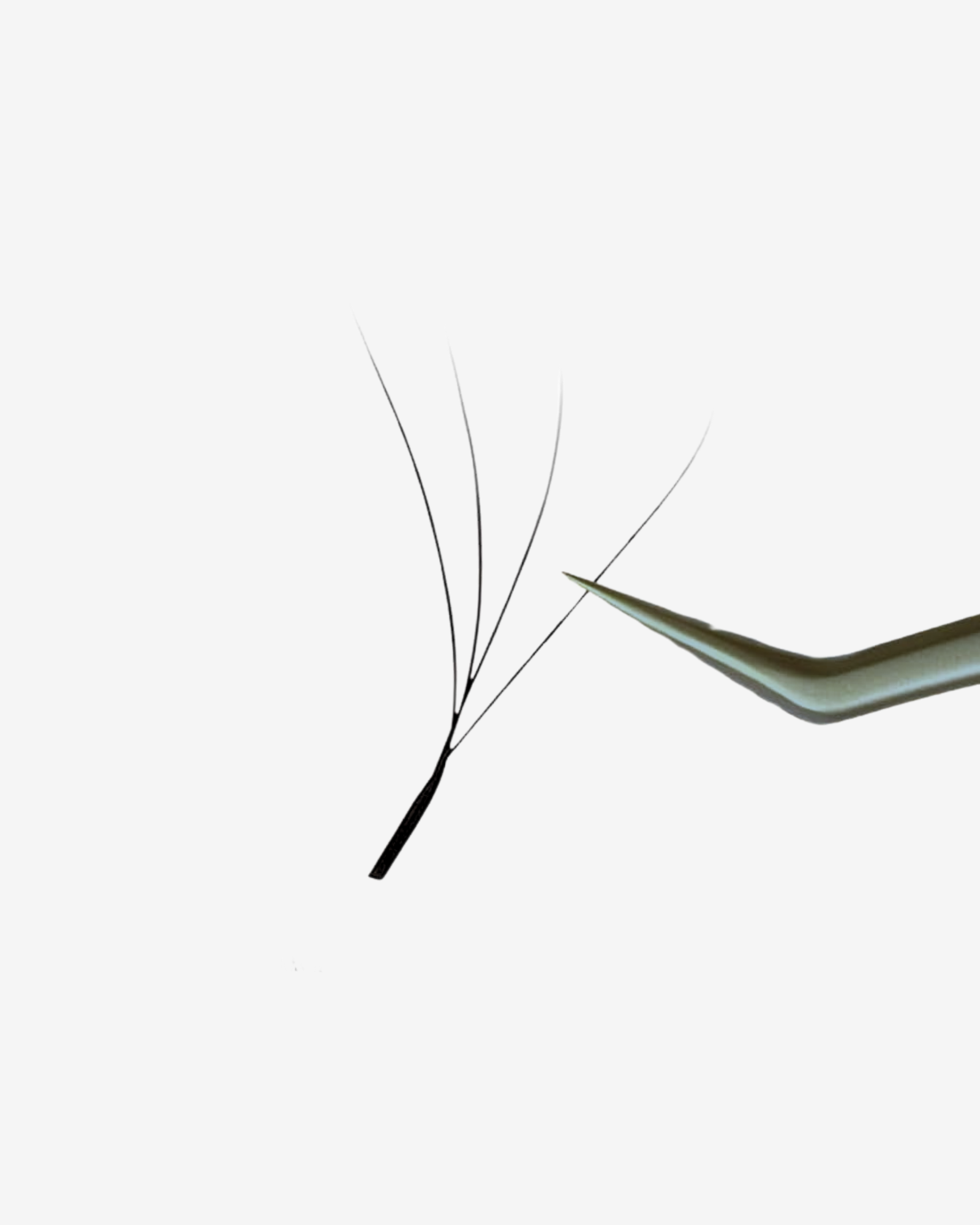 MIAFAUX Technology Lashes 4D 16 Lines