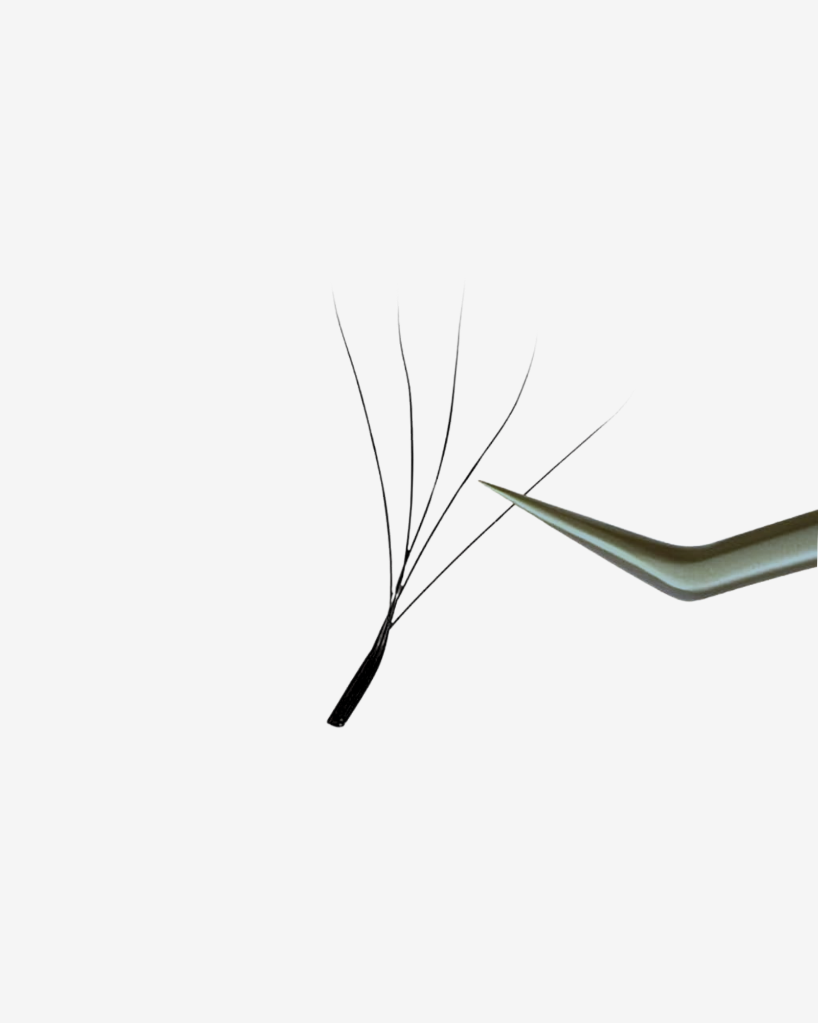 MIAFAUX Technology Lashes 5D 16 Lines