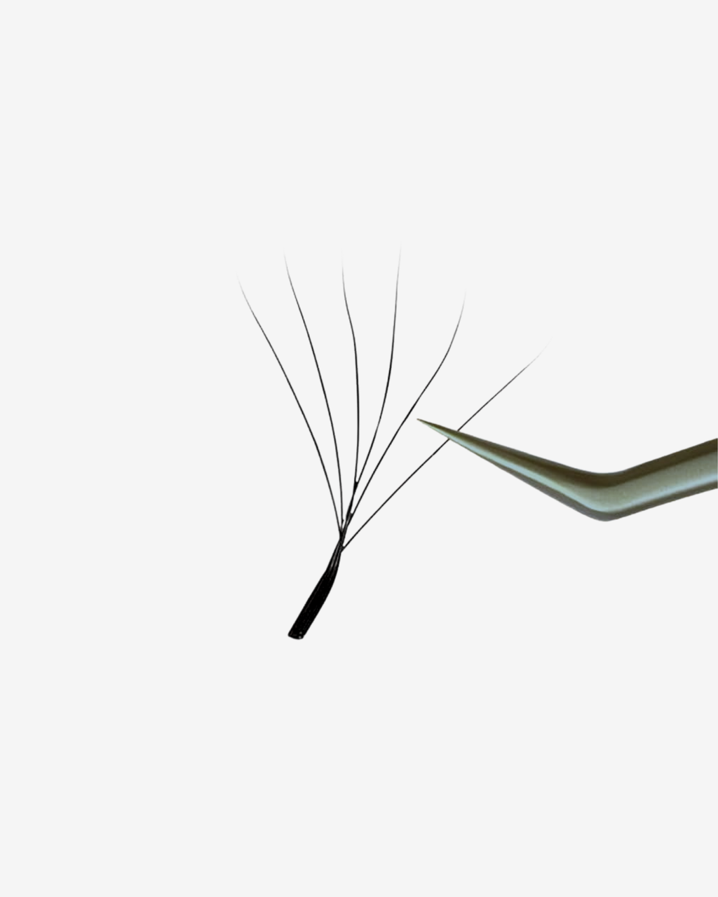 MIAFAUX Technology Lashes 6D 16 Lines