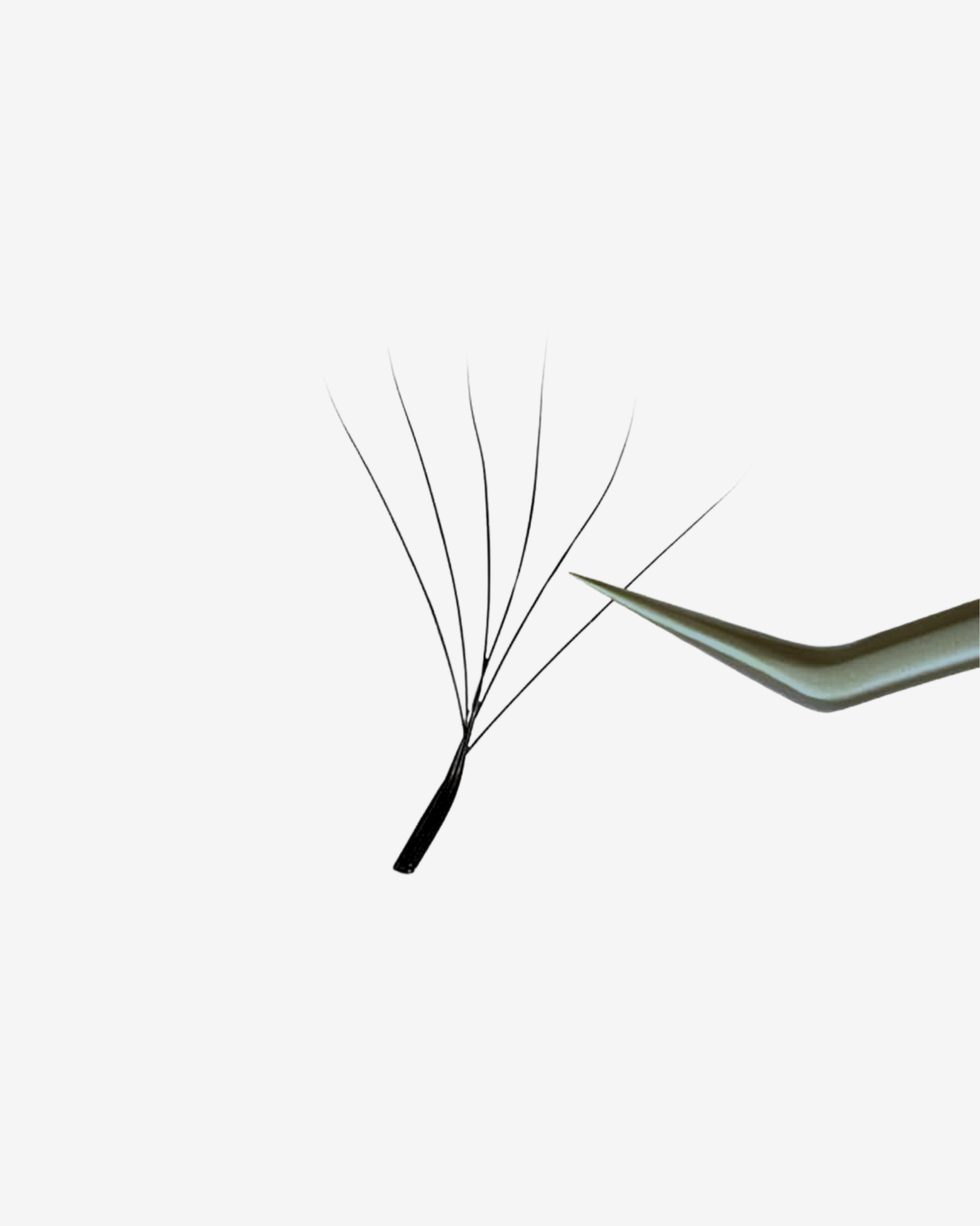 MIAFAUX Technology Lashes 6D 16 Lines