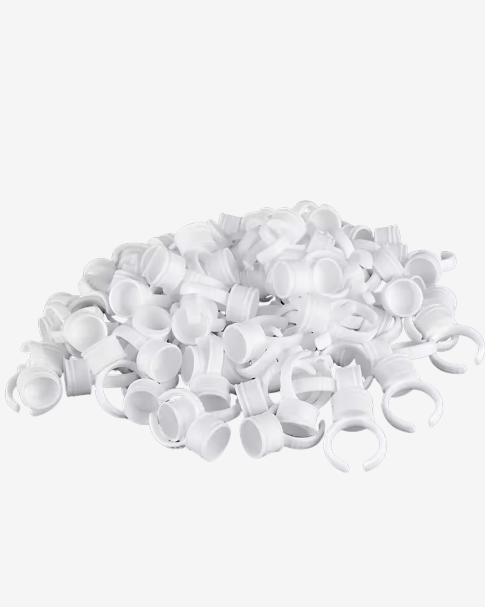 PMU Ring cups 100 units
